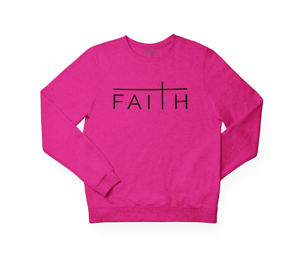 Faith sweatshirts for sale new arrivals